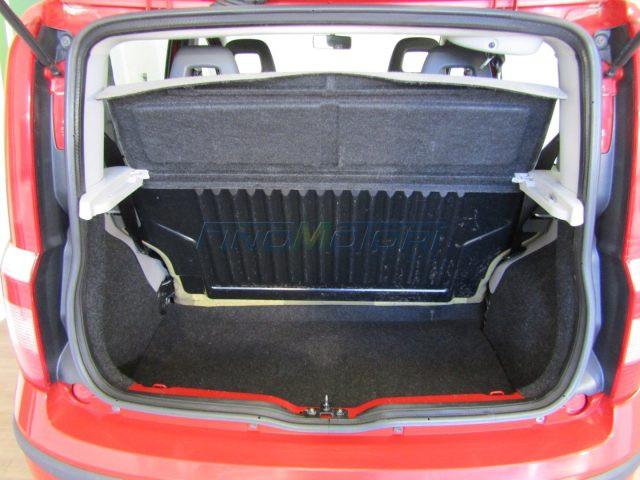 FIAT Panda 1.1 54 CV - NEOPATENTATI