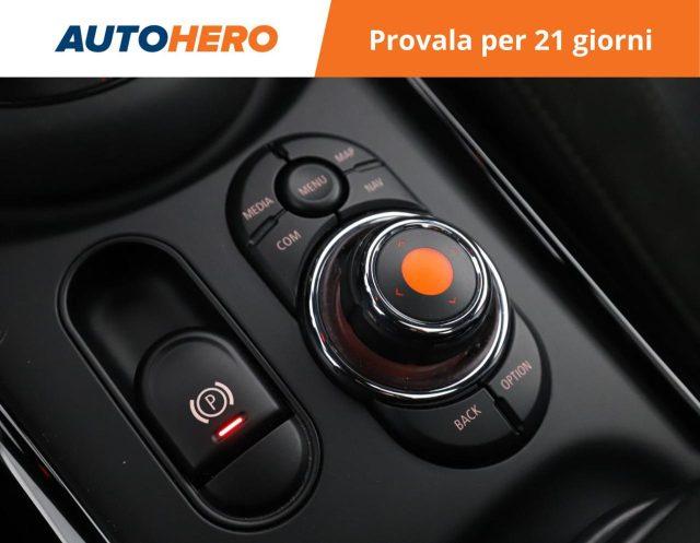 MINI Clubman 2.0 John Cooper Works Clubman