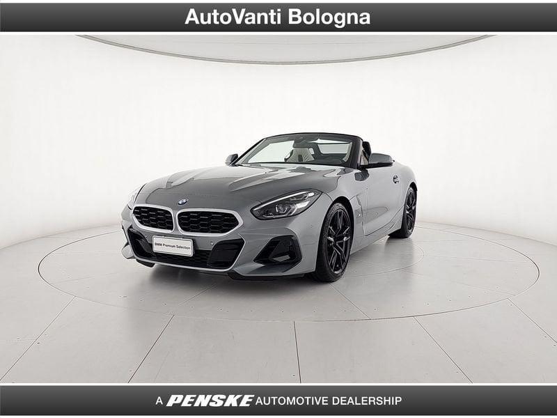 BMW Z4 Z4 sDrive20i Msport