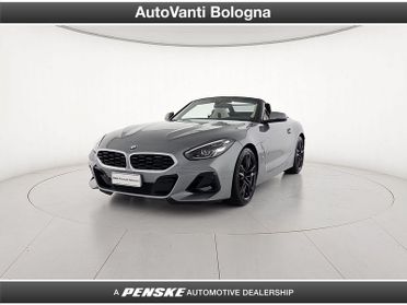 BMW Z4 Z4 sDrive20i Msport