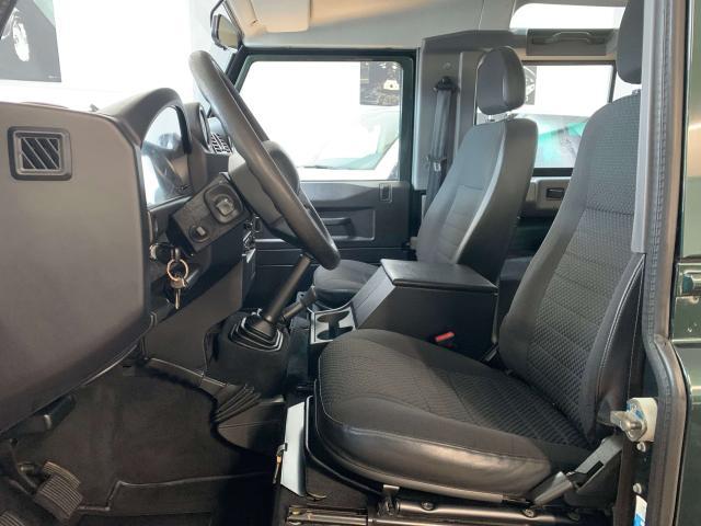 Land Rover Defender Defender 90 2.4 td S SW