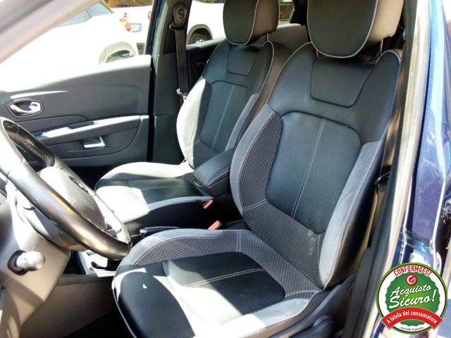RENAULT Captur dCi 8V 90 CV Initiale Paris