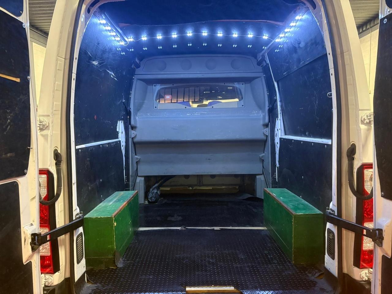 Renault Master T33 2.3 dCi/125 PM-TM Furgone E5