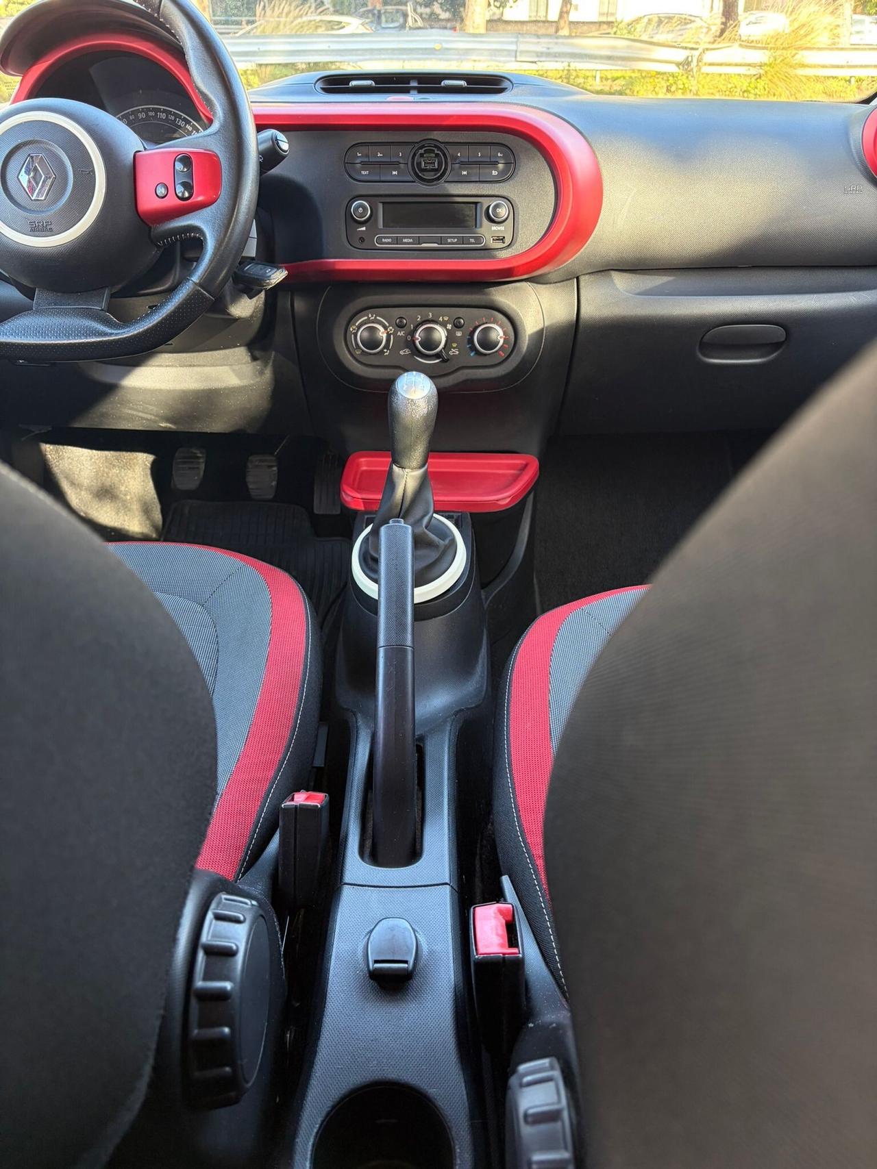 Renault Twingo 70 cv