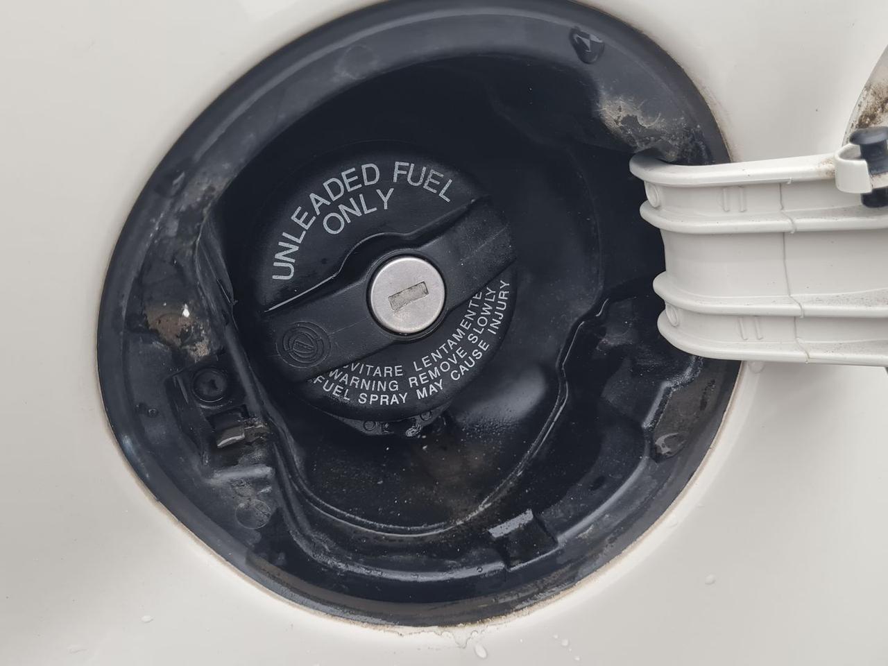 Alfa Romeo MiTo 1.4 8V Impression #7576