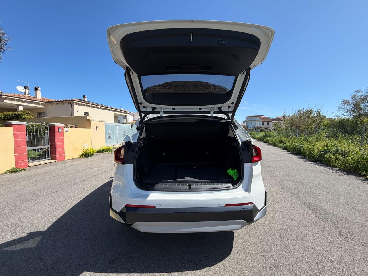 Bmw IX1 XLine eDrive20 #10125