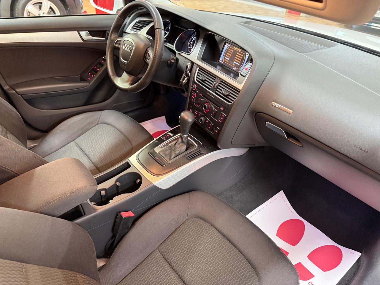 Audi A5 2.0 TDI F.AP. Ambition