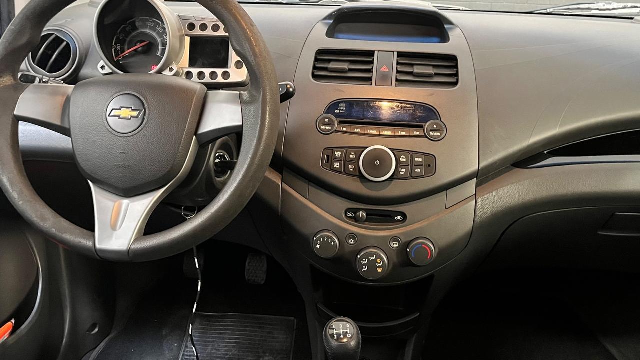 Chevrolet Spark 1.0 LS