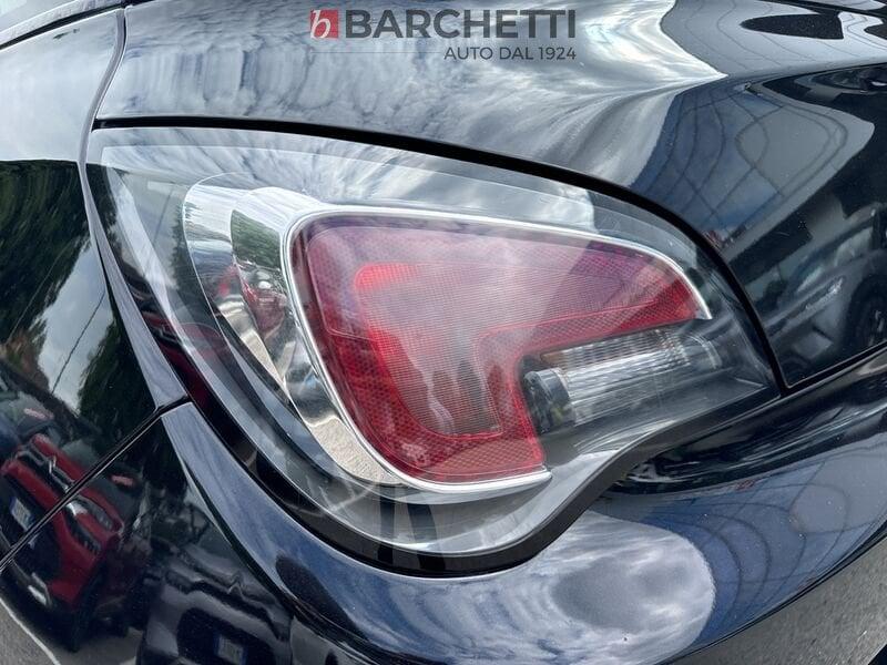 Opel Adam 1.4 87 CV GPL TECH GLAM