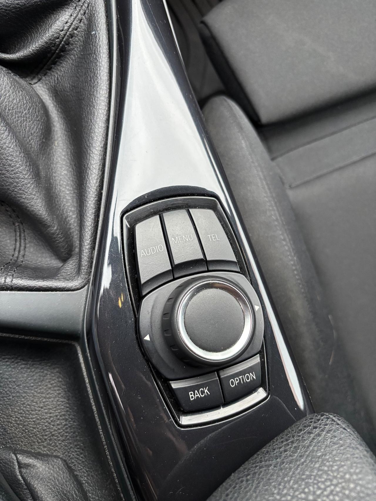 Bmw 116 d 5p. Sport OK Neopatentati