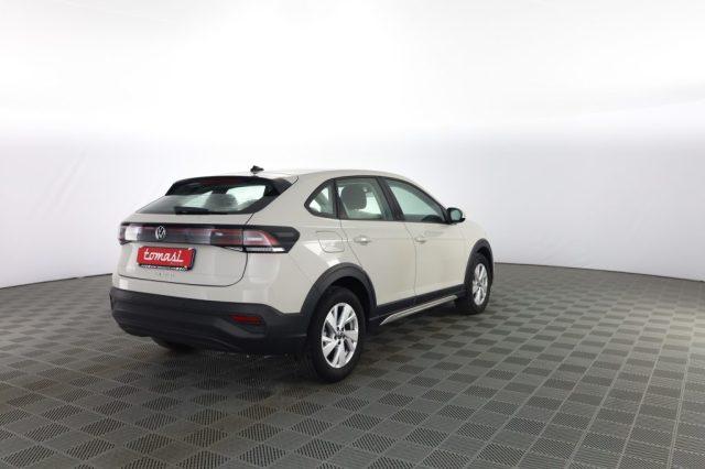 VOLKSWAGEN Taigo Taigo 1.0 TSI 115 CV DSG Life