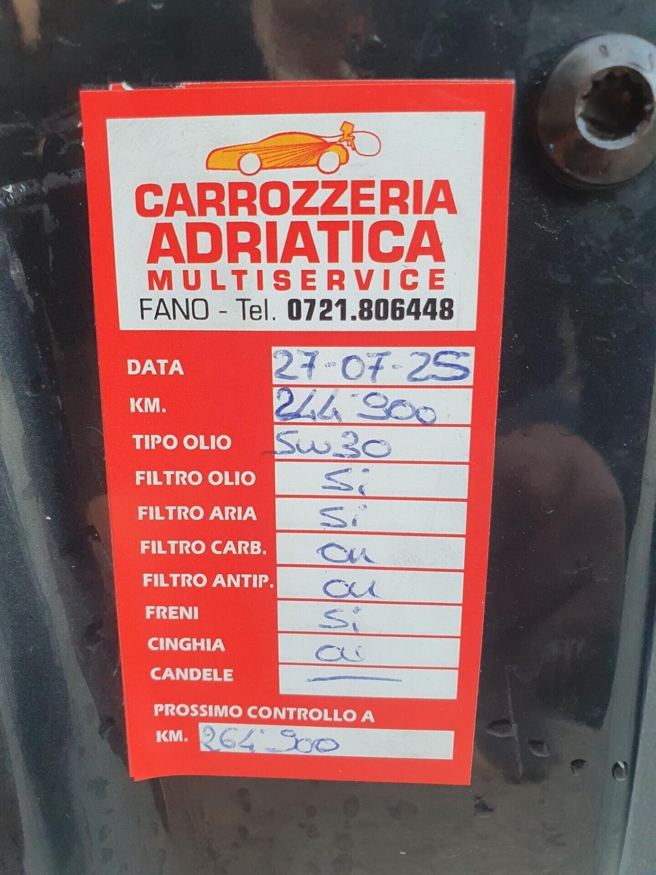 Seat Ibiza 1.4 TDI 80CV Neopatentati 2009