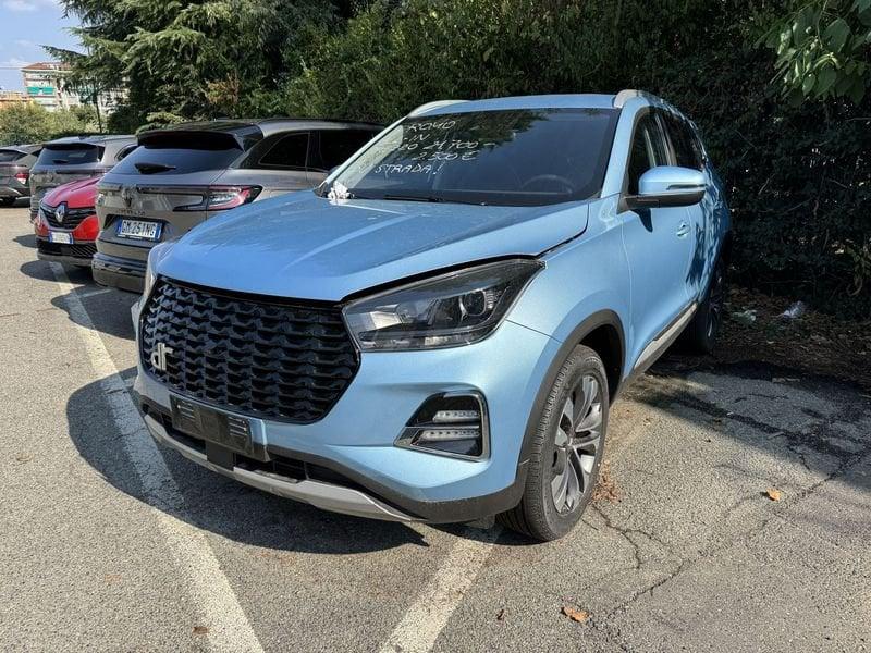 DR AUTOMOBILES DR 5 1.5 95cv