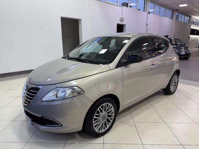 LANCIA Ypsilon 1.2 69 CV 5 porte GPL Ecochic Gold