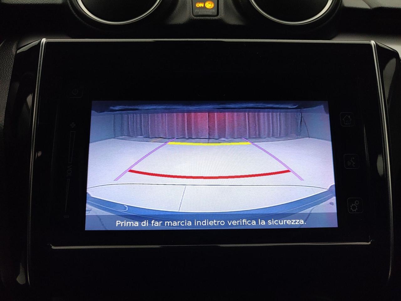 SUZUKI Swift VI 2020 1.2 HYBRID 83CV TOP