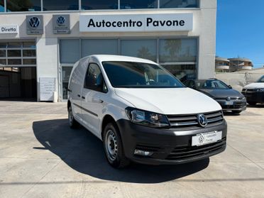 Volkswagen Caddy 2.0 TDI 102 CV Furgone