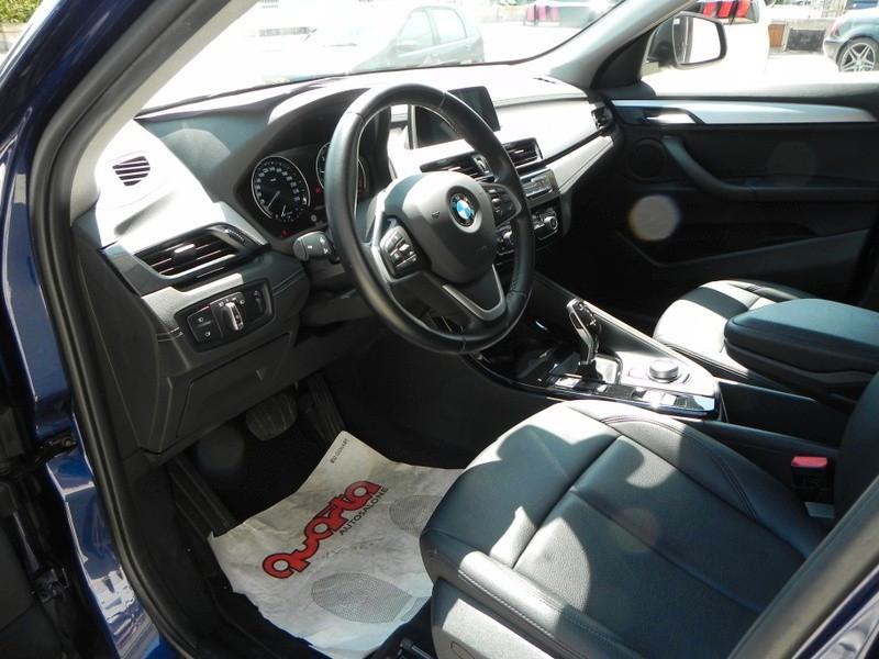 Bmw X2 xDrive18d Business-X