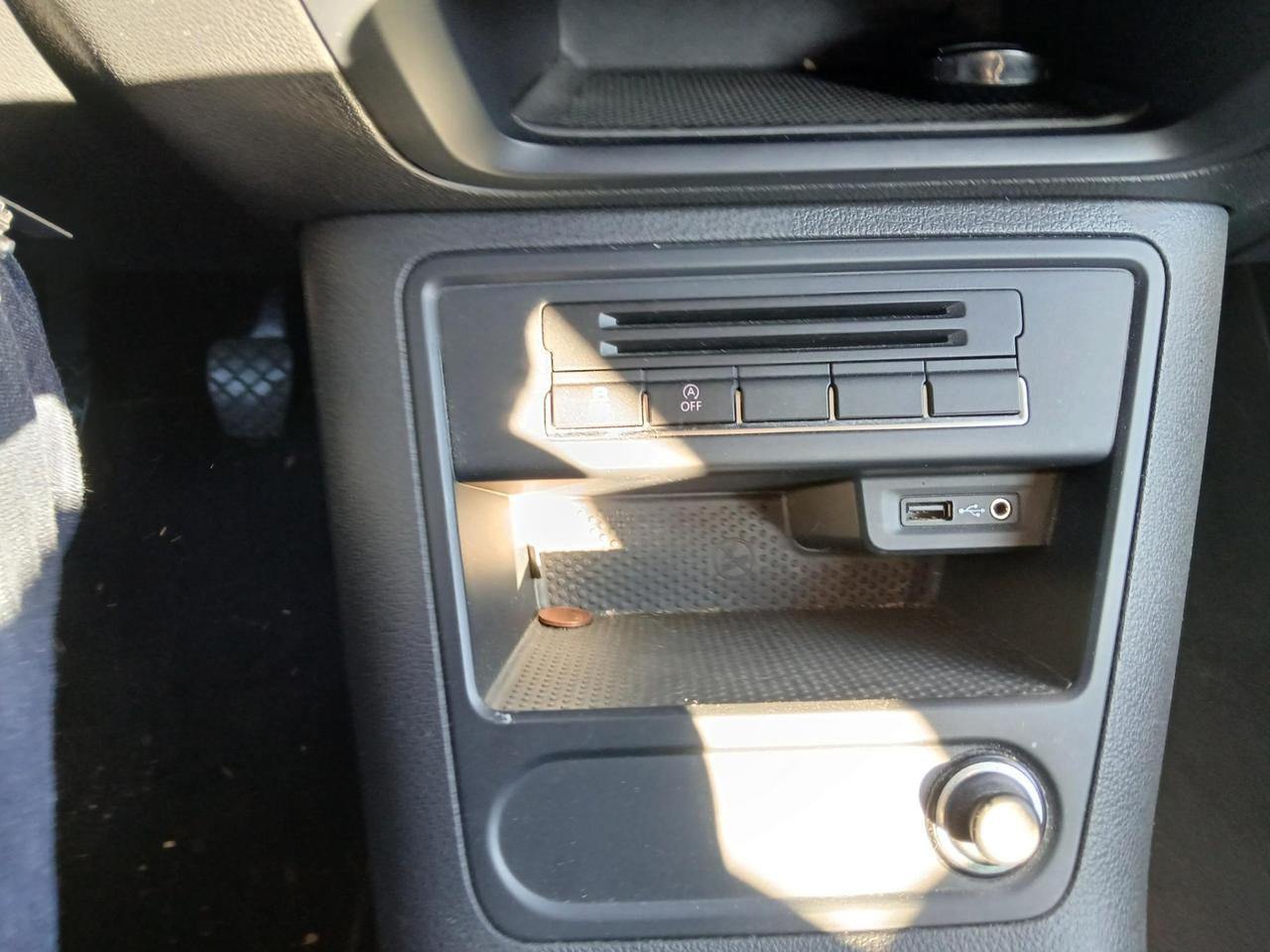 Volkswagen Tiguan 1.4 tsi bm Cross 125cv