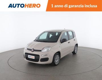 FIAT Panda 1.3 MJT 95 CV S&S Easy