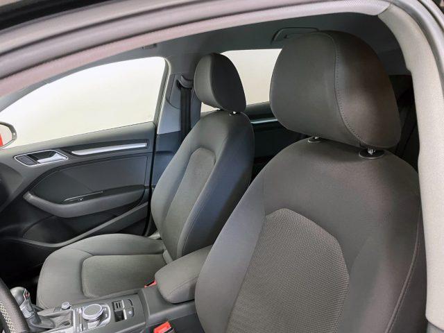 AUDI A3 SPORTBACK 30 1.6 TDIi 116CV S-LINE S-TRONIC