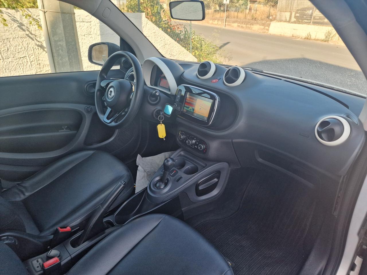 Smart ForTwo 70 1.0 Passion