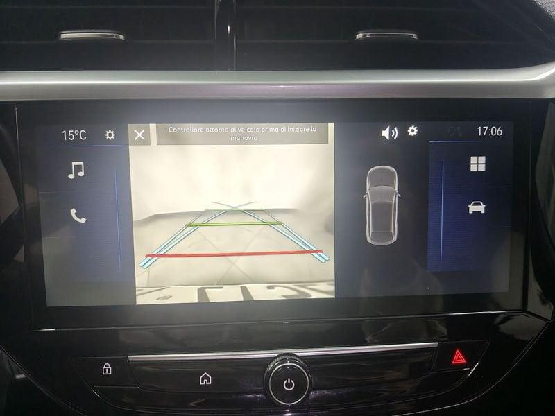 Opel Corsa 1.2 75cv GS MT5