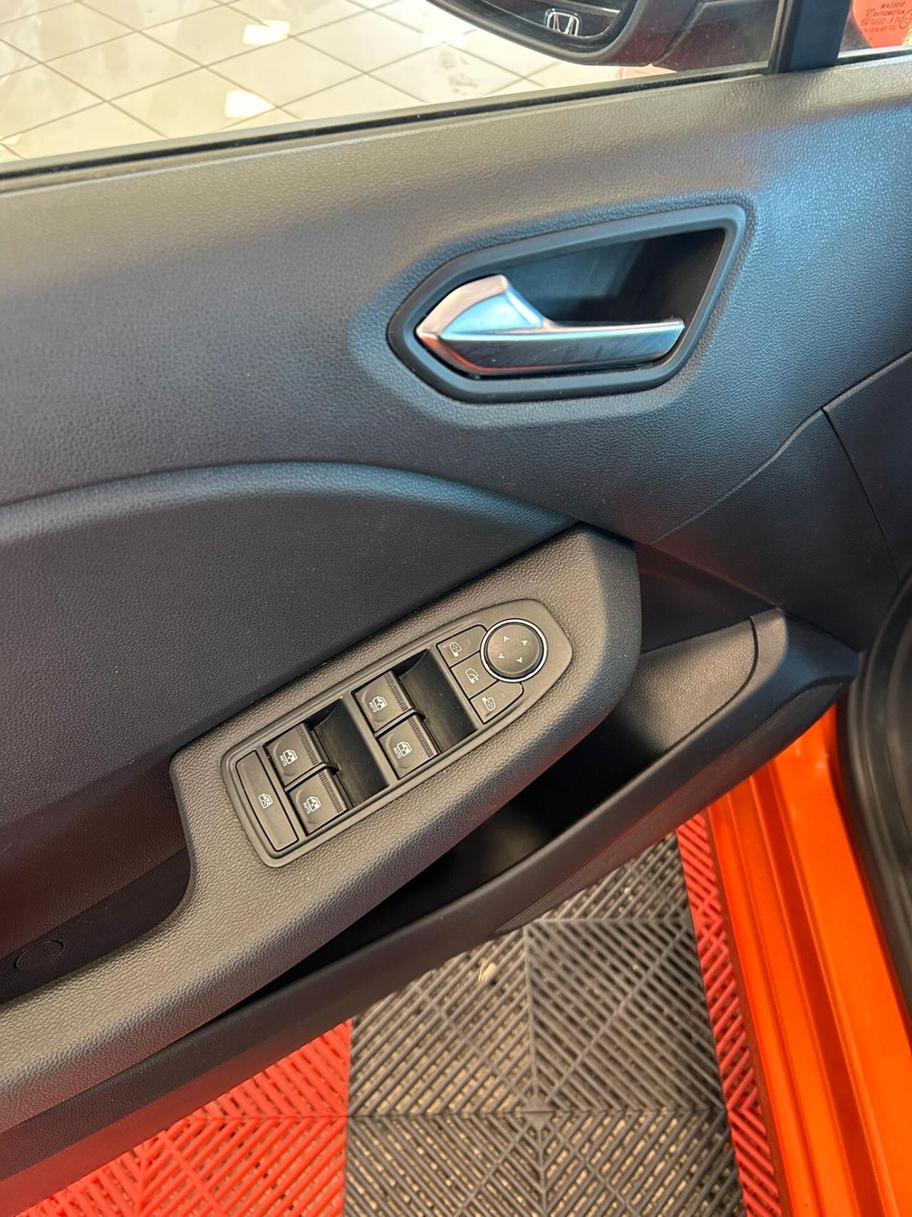 Renault Clio Full Hybrid E-Tech 145 CV 5 porte Evolution