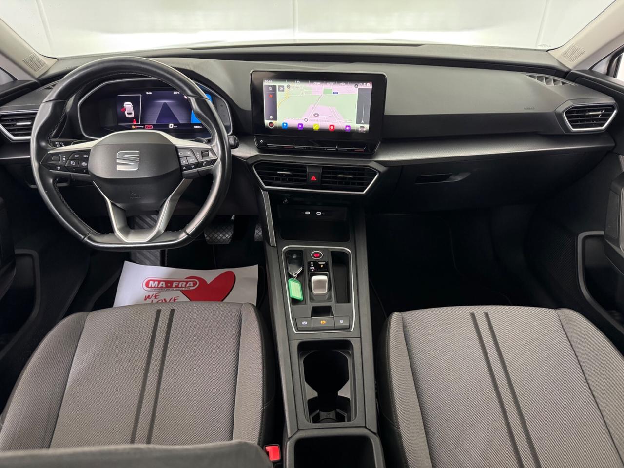 Seat Leon 2.0 TDI 150 CV DSG PROMO!!!!!!