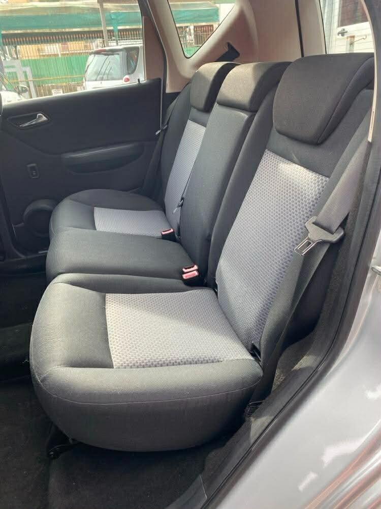 Mercedes-benz A 180 CDI Elegance