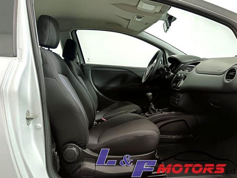 FIAT Grande Punto Punto Evo Mjet 75cv