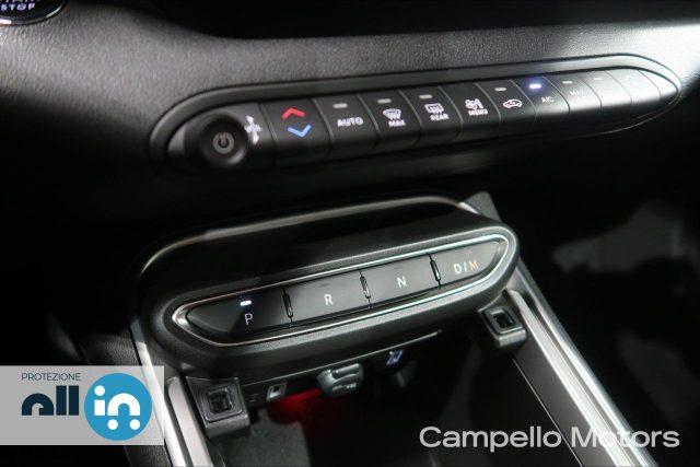 JEEP Avenger Avenger 4XE 1.2 T 136cv Mhev Overland