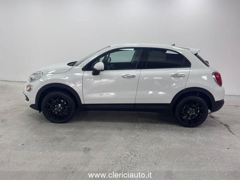 FIAT 500X 1.4 MultiAir 140 CV DCT Lounge