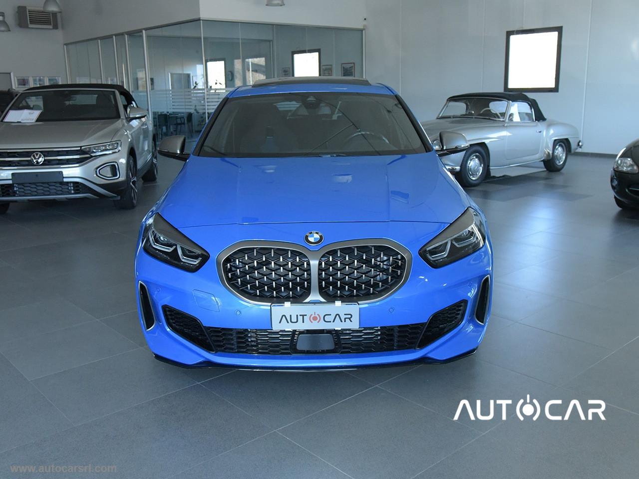 BMW M SPORT 135i xDrive AUTO