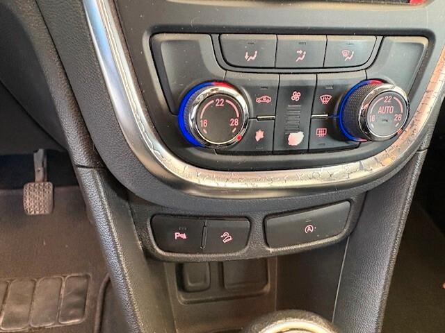 Opel Mokka 1.4 Turbo Ecotec 140CV 4x4 Start&Stop Cosmo