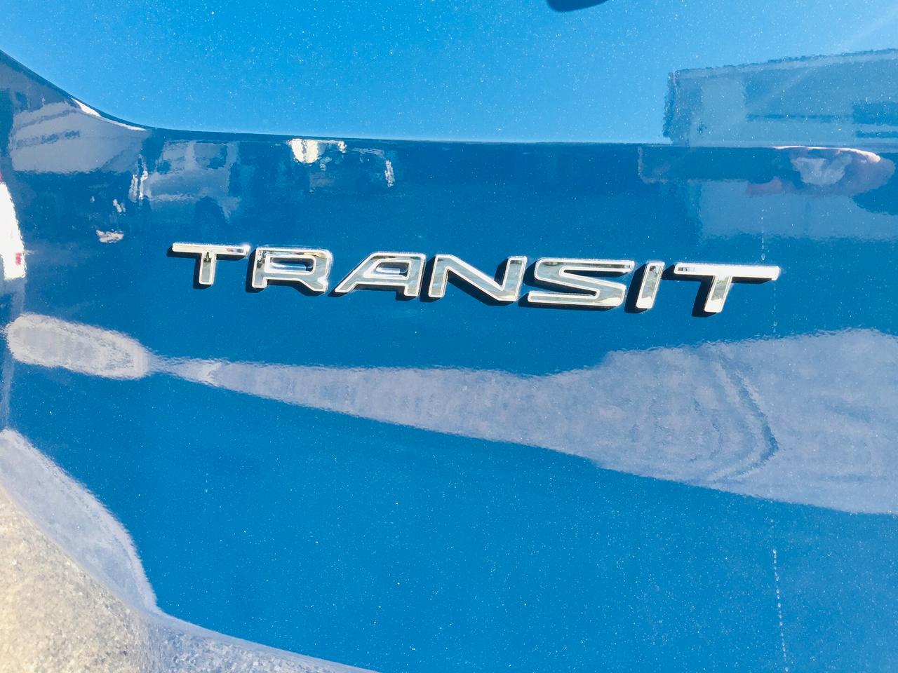 FORD Transit 2.0 TDCi 130CV 8 Posti Combi M1 L2H2