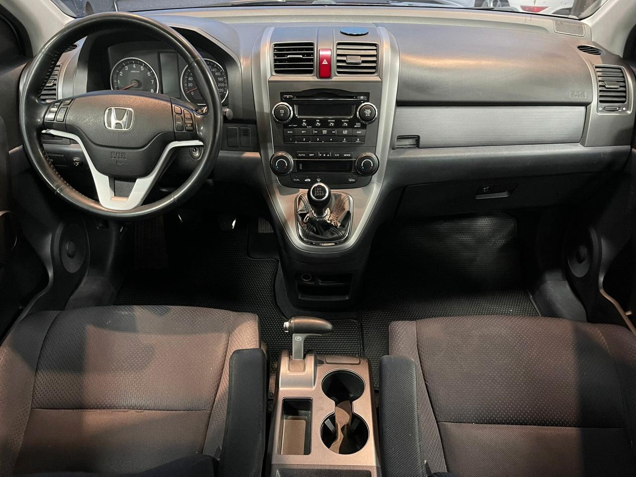 Honda CR-V 2.0 i-VTEC 16V Advance