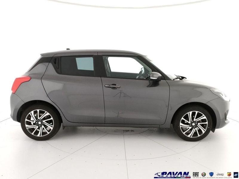 Suzuki Swift 1.2 Hybrid Top