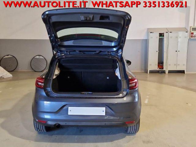 RENAULT Clio TCe 100 CV 5 porte Business