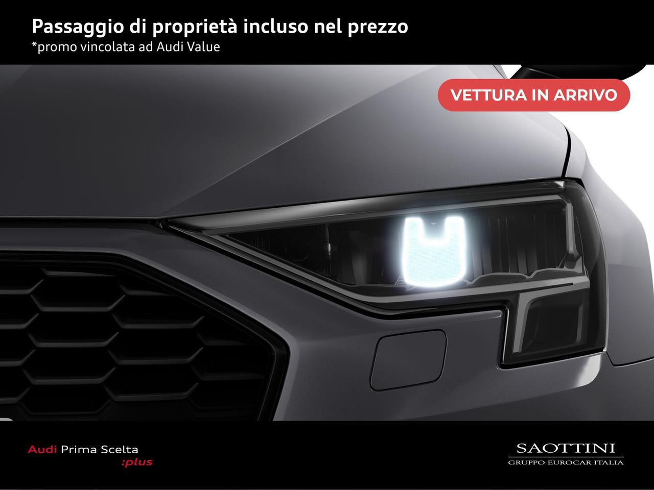 Sportback 40 TFSI e Business Advanced S tronic