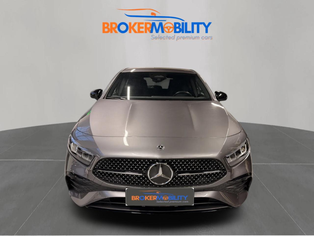 Mercedes-Benz A 250 e phev AMG Line Premium auto