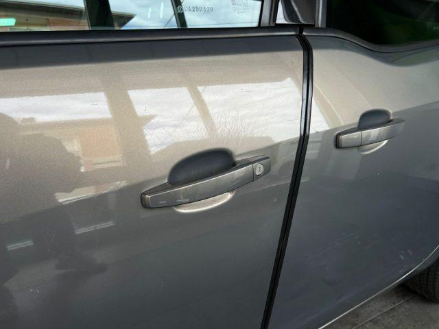 OPEL Meriva 1.4 Turbo 120CV GPL Tech Cosmo