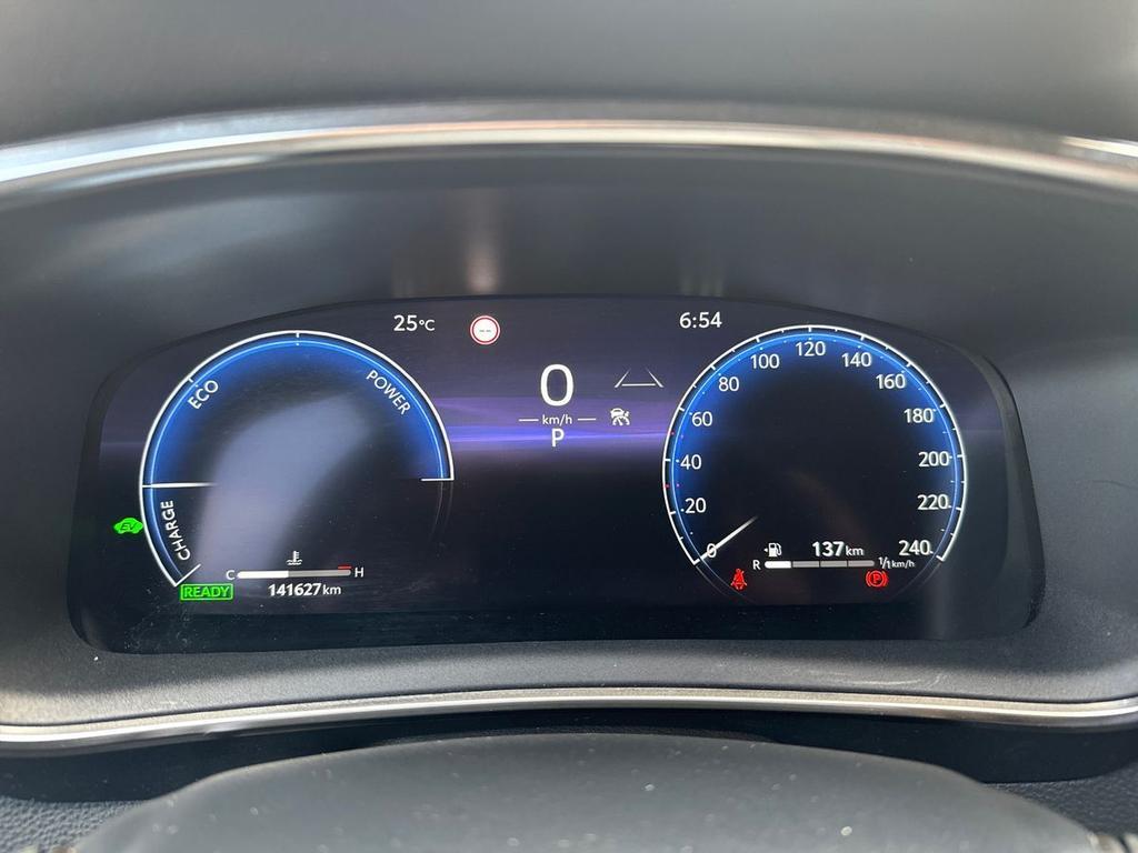 Toyota Corolla Touring Sports 2.0h Active