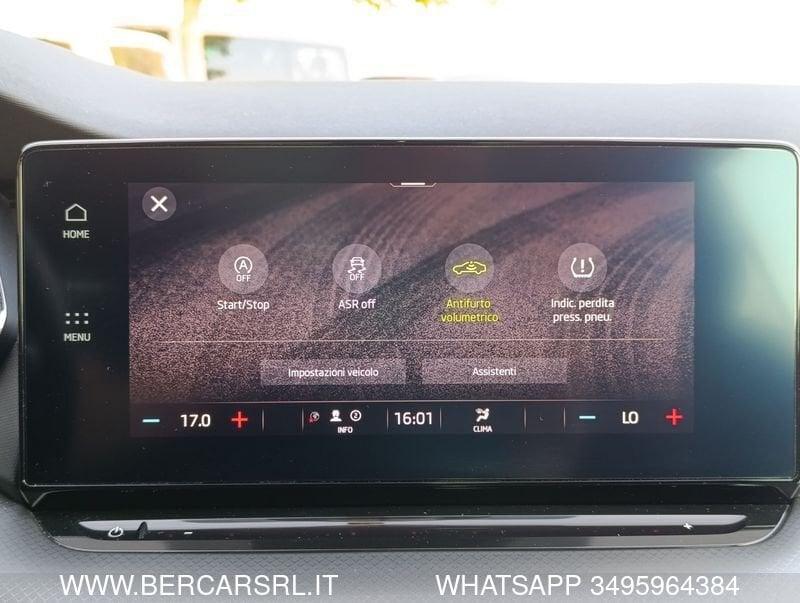 Skoda Octavia Octavia 2.0 TDI EVO SCR DSG Executive