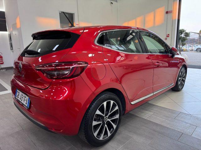 RENAULT Clio TCe 100 CV GPL 5 porte Intens