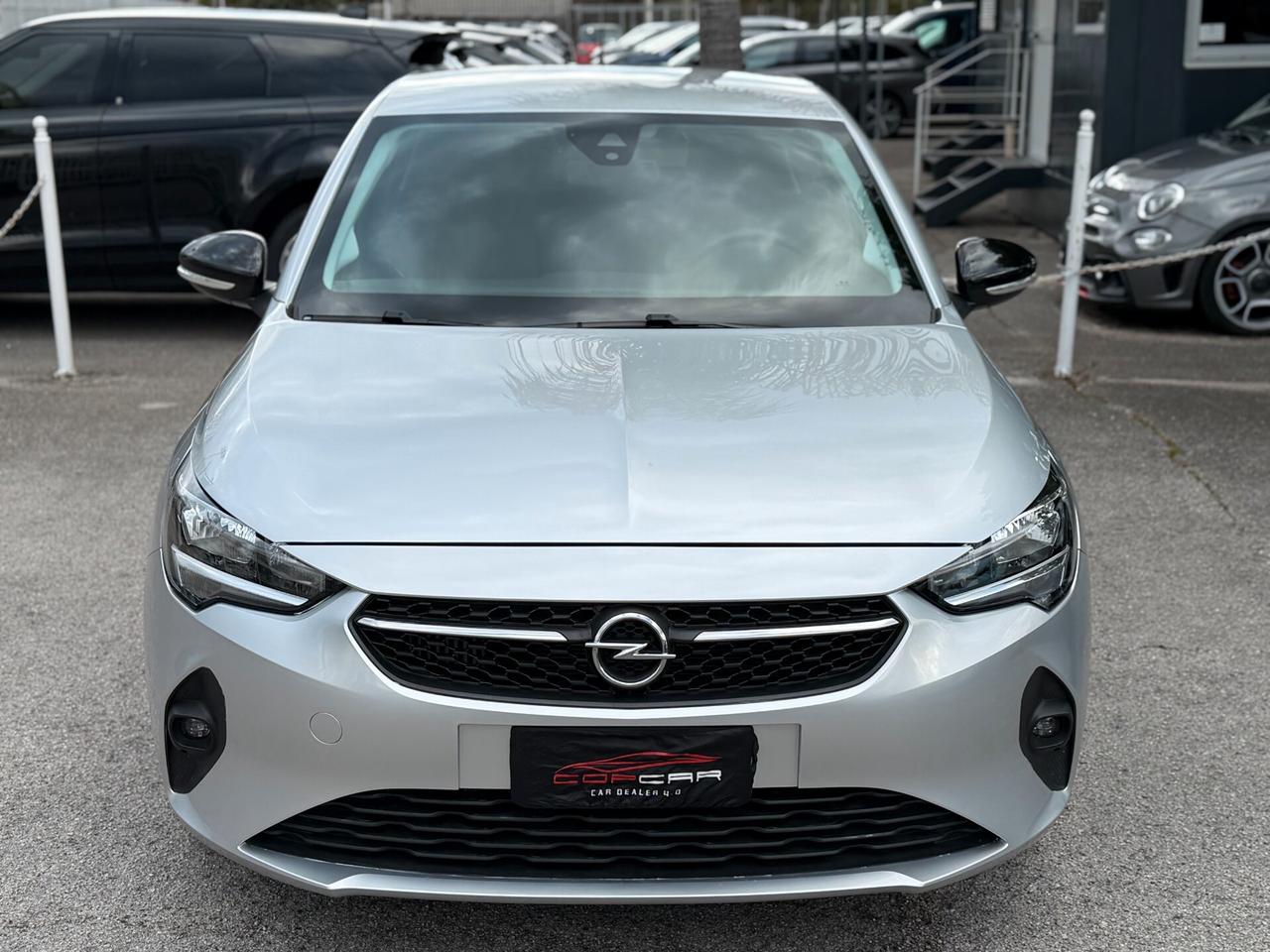 Opel Corsa 1.5 D 100CV Edition 2023