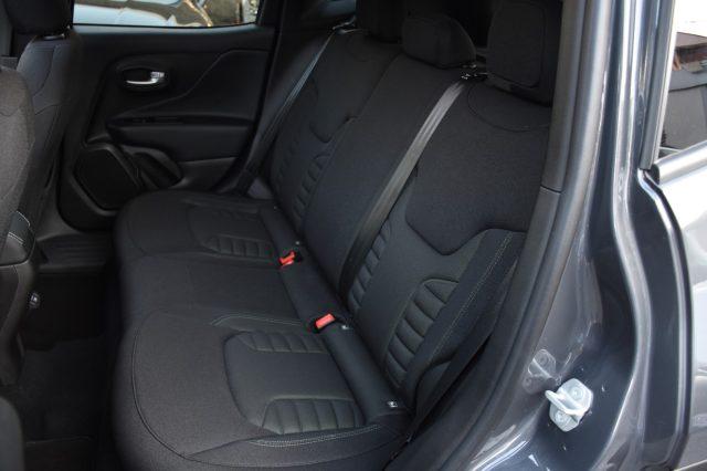 JEEP Renegade 1.3 T4 240 CV PHEV 4xe AT6 North Star *TETTO*