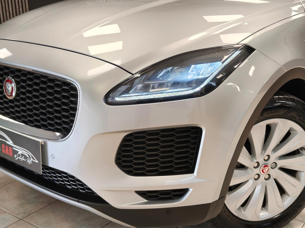 Jaguar E-Pace 2.0D 150 CV S