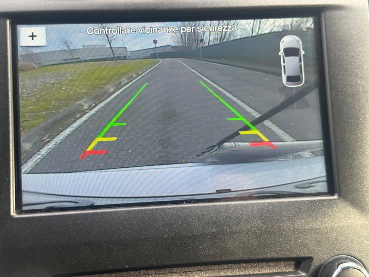 Ford Mondeo 2.0 TDCi 150 CV S&S Station Wagon Plus