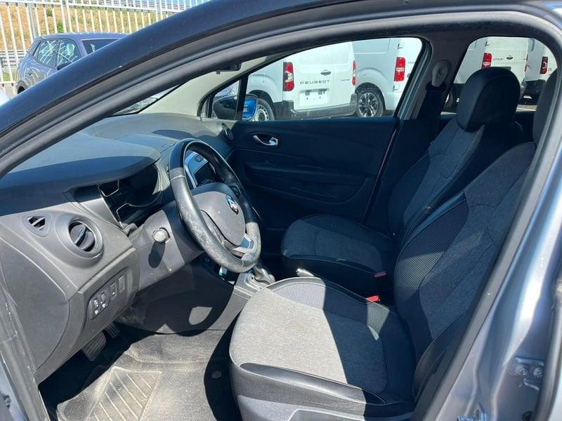 Renault Captur Captur dCi 8V 90 CV EDC Business
