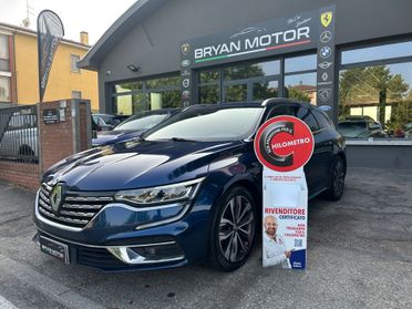 Renault Talisman Sporter Blue dCi 160 CV EDC Business